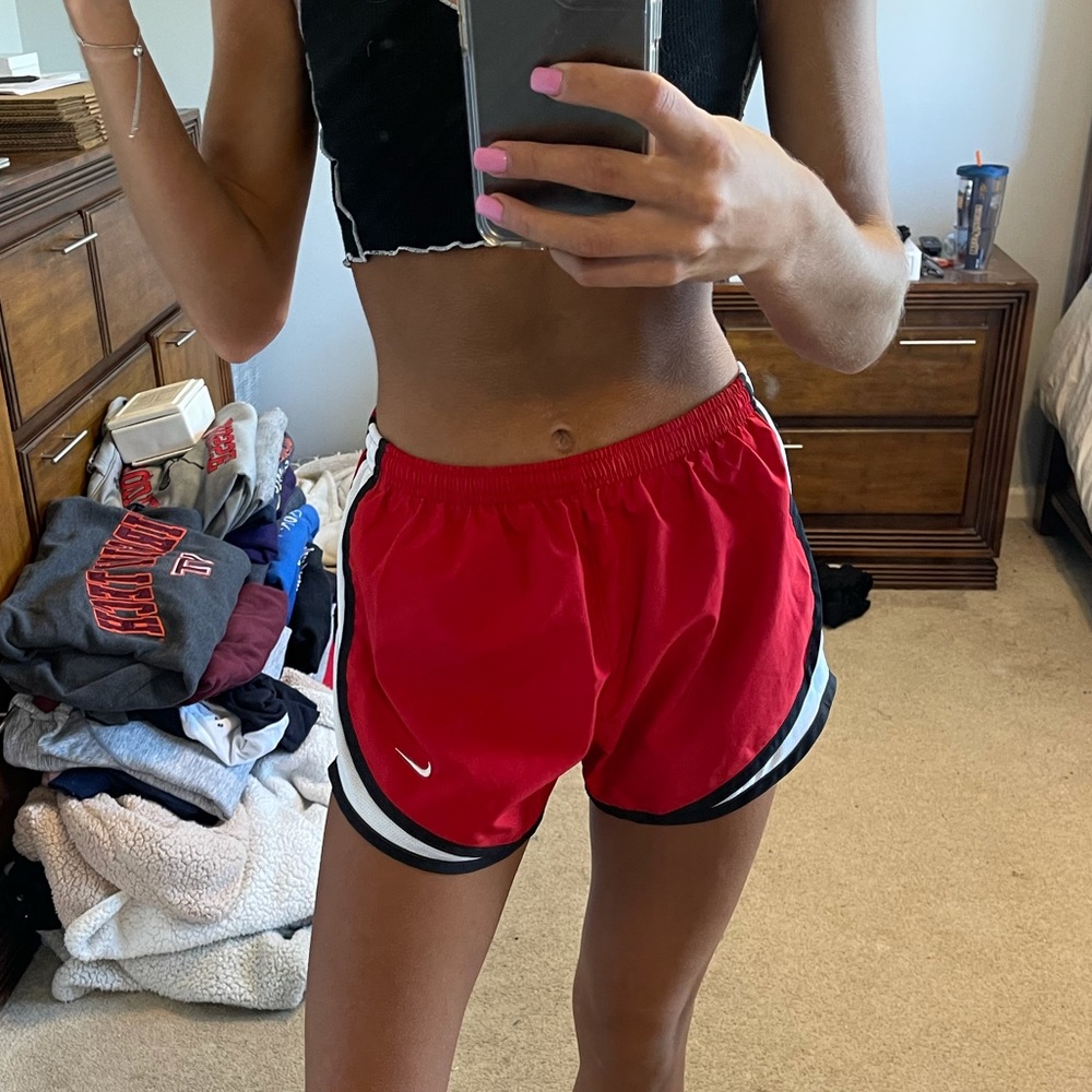 Nike shorts